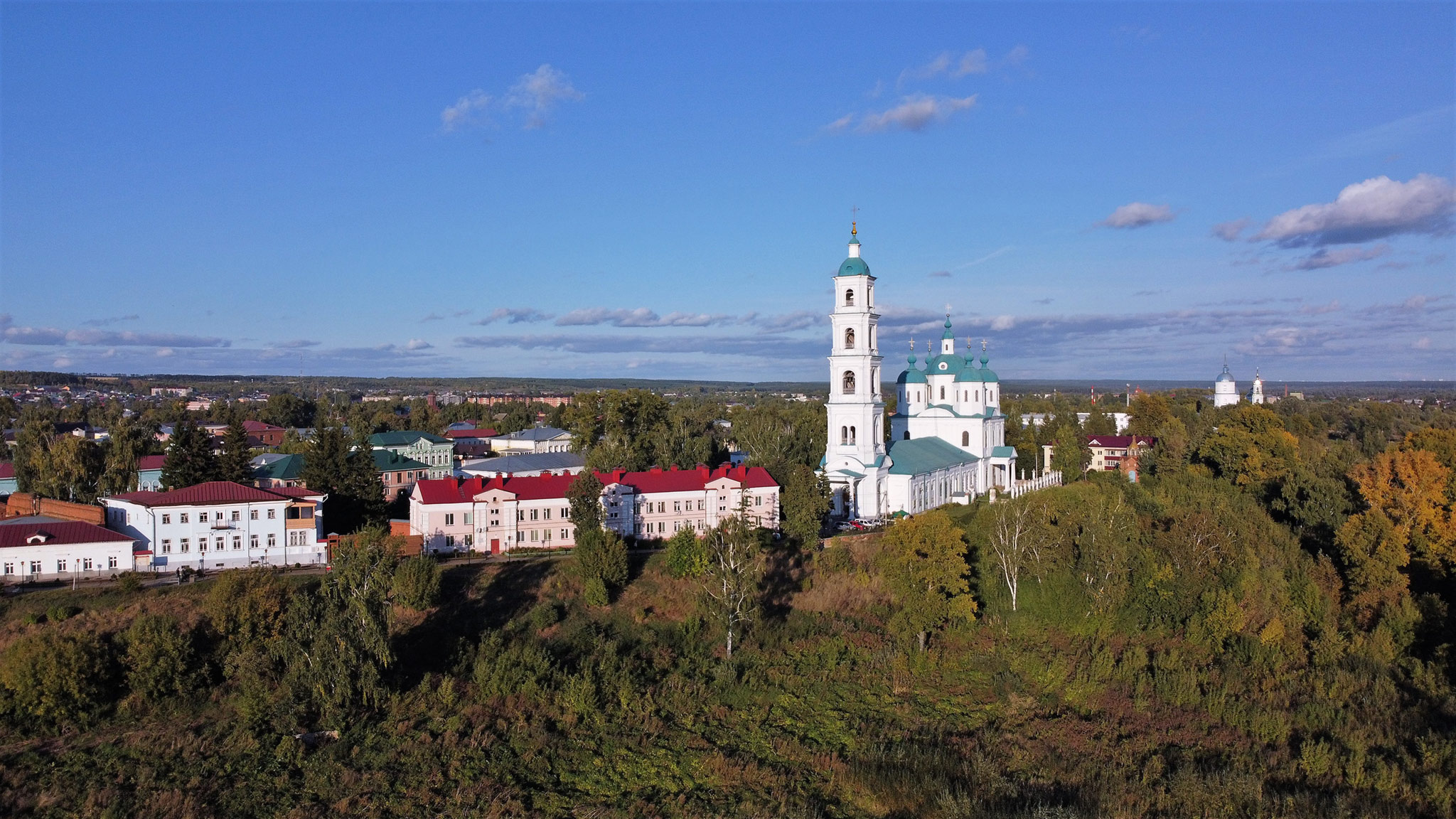 Елабуга (Yelabuga)